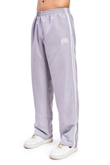 Grey Urban Trackpants - HYPD Sports
