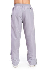 Grey Urban Trackpants - HYPD Sports