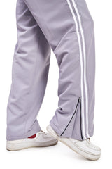 Grey Urban Trackpants - HYPD Sports