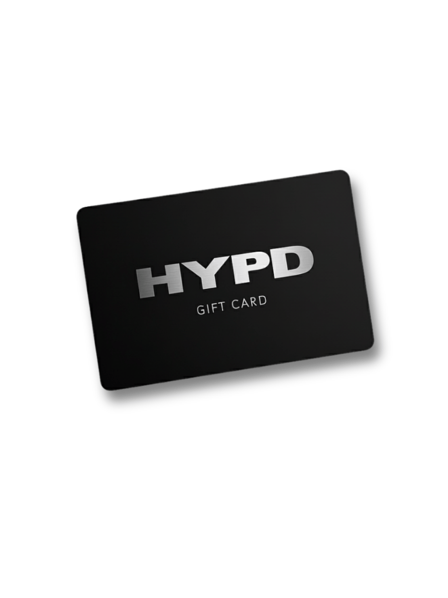 HYPD Gift Card