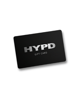 HYPD Gift Card