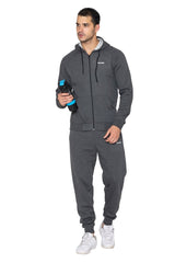 Milange Encore Zip Hoodie - HYPD Sports