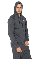 Milange Encore Zip Hoodie - HYPD Sports