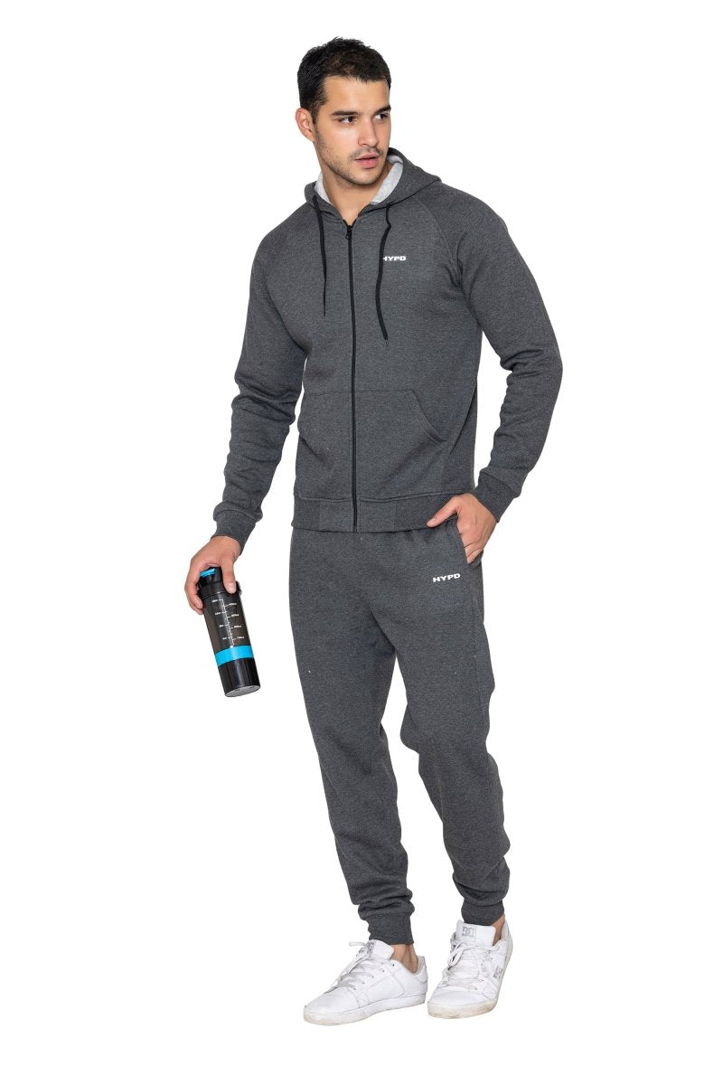 Milange Encore Zip Hoodie - HYPD Sports