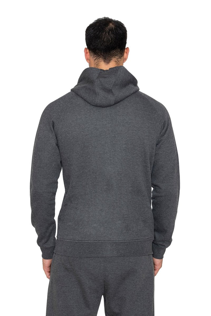 Milange Encore Zip Hoodie - HYPD Sports