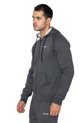 Milange Encore Zip Hoodie - HYPD Sports