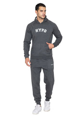 Milange Prime Hoodie - HYPD Sports