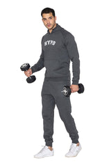 Milange Prime Hoodie - HYPD Sports