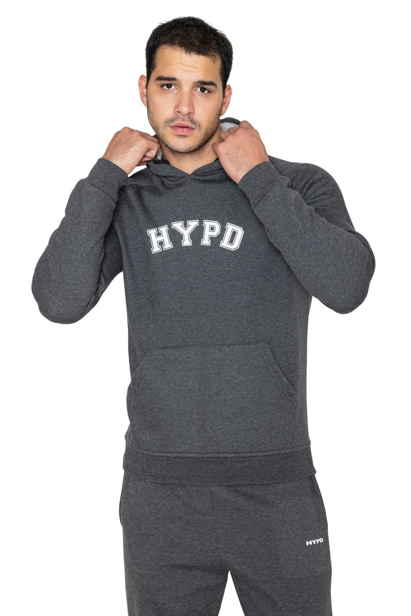 Milange Prime Hoodie - HYPD Sports