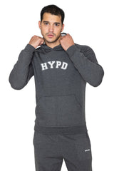Milange Prime Hoodie - HYPD Sports