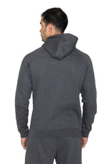 Milange Prime Hoodie - HYPD Sports