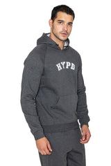 Milange Prime Hoodie - HYPD Sports