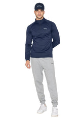 Navy Cloud Cap - HYPD Sports