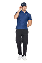Navy Cloud Cap - HYPD Sports