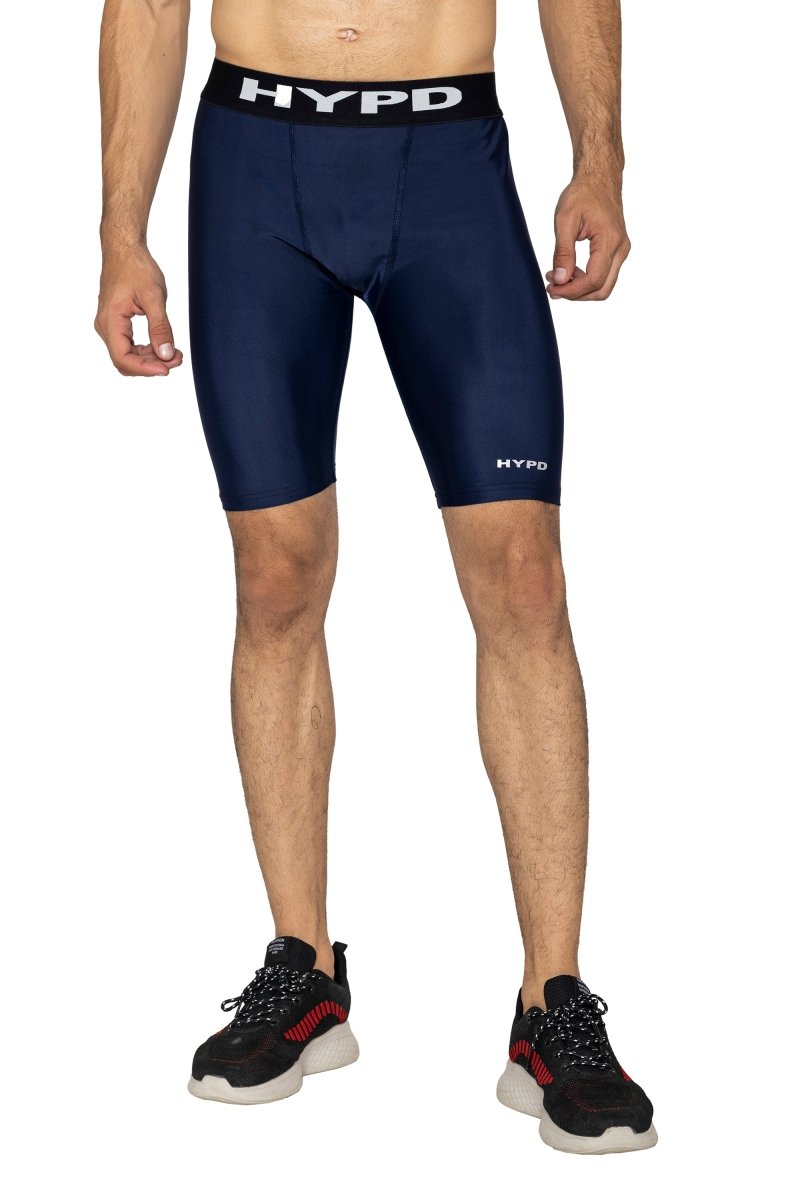 Compression Wear Cool Compression Shorts Light Speed Compression