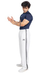 Navy Stealth Compression T-Shirt
