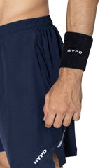 Navy Stealth Shorts - HYPD Sports