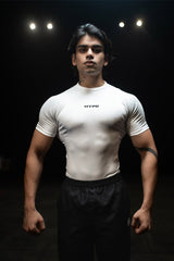 Night Ops Stealth Compression T-Shirt (Pack Of 3)