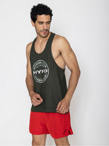 Olive Infinity Stringer