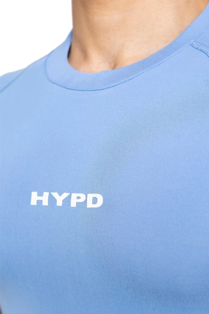 Peak Mode Stealth Compression T-Shirt (Pack Of 2)