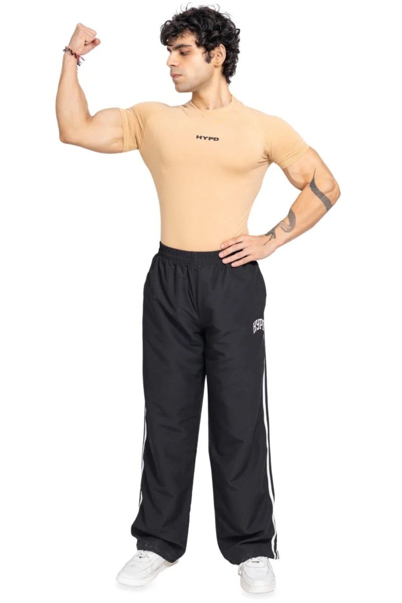 Peak Mode Stealth Compression T-Shirt (Pack Of 2)