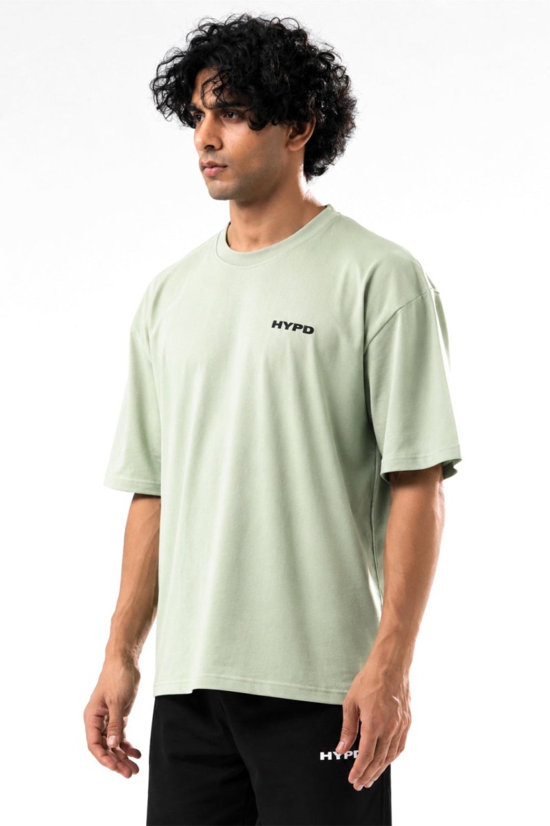 Pista Essential Oversized T-Shirt