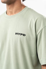 Pista Essential Oversized T-Shirt