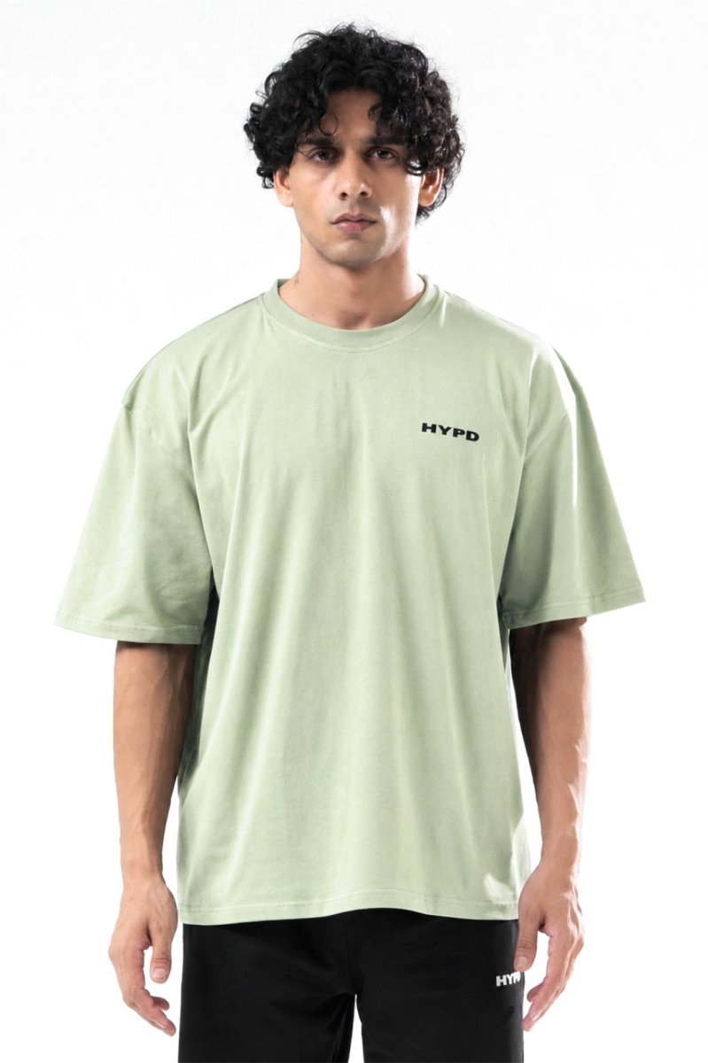 Pista Essential Oversized T-Shirt