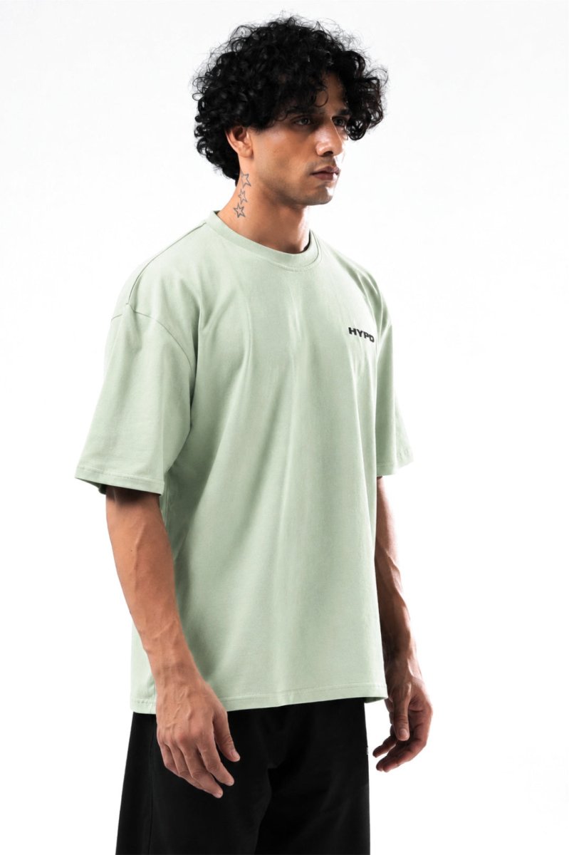 Pista Essential Oversized T-Shirt