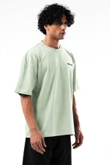 Pista Essential Oversized T-Shirt