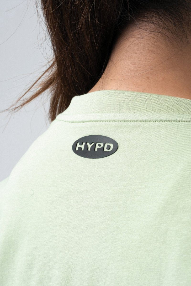 Pista Essential Oversized T-Shirt Women