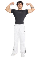 Power Mode Stealth Compression T-Shirt (Pack Of 3)