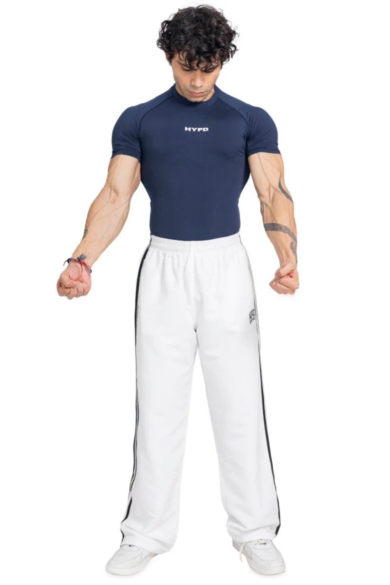 Power Pulse Stealth Compression T-Shirt (Pack Of 2)