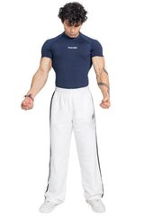 Power Pulse Stealth Compression T-Shirt (Pack Of 2)