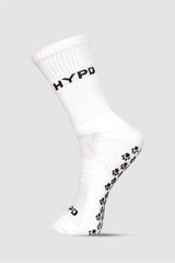 Premium Silicon Grip Socks Pack of 2 Paws Print - HYPD Sports