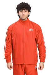 Red Urban Jacket