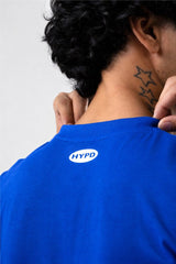 Royal Essential Oversized T-Shirt