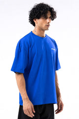Royal Essential Oversized T-Shirt