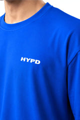 Royal Essential Oversized T-Shirt