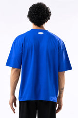 Royal Essential Oversized T-Shirt
