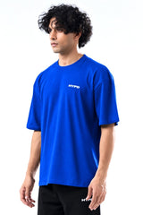 Royal Essential Oversized T-Shirt