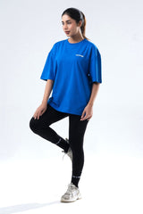 Royal Essential Oversized T-Shirt Women