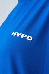 Royal Essential Oversized T-Shirt Women