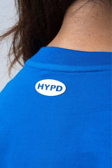 Royal Essential Oversized T-Shirt Women