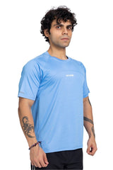 Sky Pulse Performance T-shirt