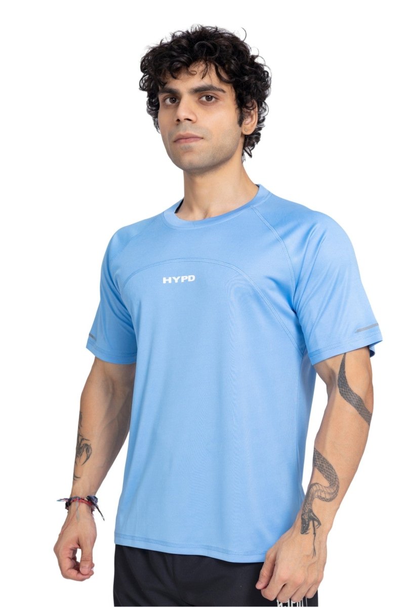 Sky Pulse Performance T-shirt
