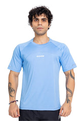 Sky Pulse Performance T-shirt
