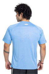 Sky Pulse Performance T-shirt