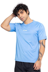 Sky Pulse Performance T-shirt