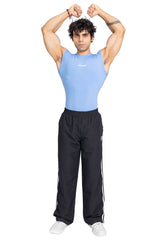 Sky Stealth Compression Tanktop